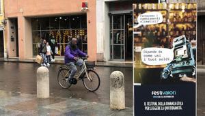 Finanza etica. FestiValori: eventi sold out e appuntamento rinnovato dal 16 al 19 ottobre 2025. Il progetto è firmato da Valori.it e Fondazione Finanza Etica