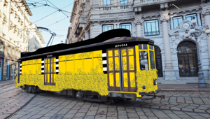 In occasione della Festa della Mamma 2025, Sephora Italia lancia The Fragrance Line: un viaggio a bordo di un tram milanese tra le vie del centro