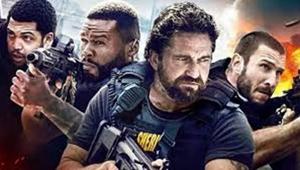 Festina rinnova il suo legame con il mondo del Cinema con una nuova campagna che celebra il ritorno sul grande schermo del brand ambassador Gerard Butler