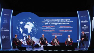 A Veronafiere al via la settima edizione del Festival del Futuro, l'evento promosso da Gruppo editoriale Athesis e MIT Sloan Management Review Italia