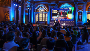 Luce! 2025: il festival dell'inclusione torna a Firenze "Senza Filtri". Due giornate di incontri, musica e cultura, per raccontare la sostenibilità e i diritti attraverso le voci più autorevoli del panorama nazionale