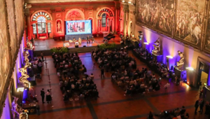 A Palazzo Vecchio torna il Festival Luce!: incontri e testimonianze sul valore dell'educazione, dell'inclusione e della libertà alla quinta edizione dal tema "Senza Filtri"