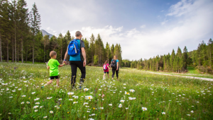 Ottava edizione del Festival Orme: l’Altopiano della Paganella racconta i valori del territorio tra i suoi sentieri, all’insegna di natura, inclusione e sostenibilità