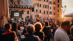 Festival della Comunicazione 2025: il palinsesto degli spettacoli e degli eventi speciali della dodicesima edizione