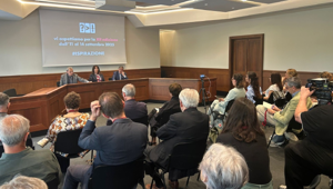 Tutto pronto per il Festival della Comunicazione 2025: 4 giorni di appuntamenti culturali tra lectio, spettacoli, dialoghi e laboratori
