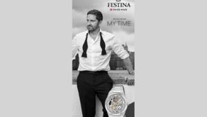 Festina a Sanremo 2026 è Sponsor Ufficiale di Radio LatteMiele: nasce la sfida “Dammi solo un minuto”