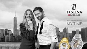 Festina accende la TV da aprile: on air in modo continuativo su La7 e La7 Cinema