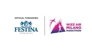 Festina è Official Timekeeper della Wizz Air Milano Marathon 2026