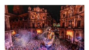402° Festino di Santa Rosalia: l’ATI Odd Agency – CoopCulture si aggiudica la manifestazione d’interesse del Comune di Palermo