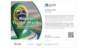 Festival dell'Economia di Trento, Road to Trento 2026 parte da San Paolo e Hanoi: Brasile e Vietnam al centro delle nuove strategie di crescita internazionale. Al via una campagna pianificata sui mezzi del Gruppo Il Sole 24 ORE