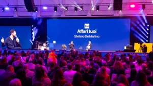 Il Festival dello Spettacolo di TV Sorrisi e Canzoni torna a Milano al Superstudio Più: svelati i grandi ospiti
