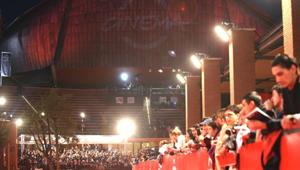 Roma si prepara alla Festa del Cinema: in cartellone illustri ospiti internazionali