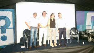 Sisal festeggia 70 anni puntando su innovazione e Csr. Nuova partnership con Juventus e rinnovo con AS Roma