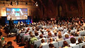 Google è main sponsor del Festival Internazionale del Giornalismo di Perugia. Nasce lo spazio interattivo  ‘News Space'