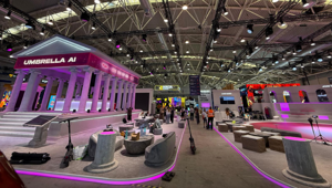 Fiera Roma conquista la scena globale con SiGMA Central Europe, l'evento che riunisce oltre 30.000 delegati, più di 1.000 sponsor ed espositori, e 550 relatori