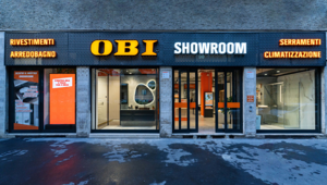 Nasce a Milano il primo Showroom OBI: al via una campagna a supporto realizzata in collaborazione con DLVBBDO. Wavemaker firma la pianificazione