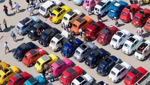 Fiat 500, tra un mese la festa più grande per i 60 anni. A luglio il 34° Meeting Internazionale di Garlenda di Fiat 500 Club Italia