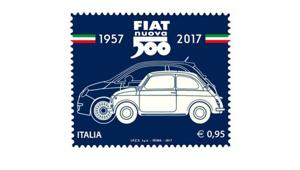 Fiat 500 Fiat 500
