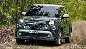 Debutto a Eataly Torino per la nuova Fiat 500L 'ancora più 500'. Al via campagna di Leo Burnett per il porte aperte del 17-18 giugno