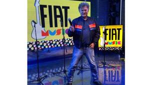 Fiat Music, torna il roadshow itinerante targato Fiat che scopre i giovani talenti italiani