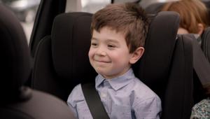 Arriva la nuova Fiat 500L. A presentarla, nella nuova campagna targata Leo Burnett, un piccolo grande personaggio dello Zecchino d'Oro