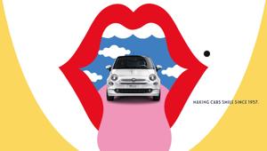 Fiat 500, per il 60° anniversario  è 'Forever young' nella campagna di Leo Burnett