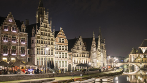 True Company e Visit Flanders insieme per promuovere le Fiandre attraverso l'arte
