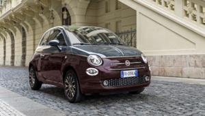 Stile per ogni stagione: nasce la nuova Fiat 500 Collezione. Leo Burnett firma lo spot con L'Uomo Vogue. Pianifica Starcom
