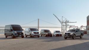 Fiat Professional: per la nuova campagna EMEA punta sul 'fail'. Firma Leo Burnett