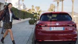 Leo Burnett firma la campagna tv della nuova Fiat Tipo. Pianificazione media a cura di Starcom