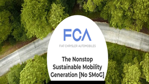 Fiat Chrysler Automobiles sceglie Zooppa per cercare il miglior video racconto che promuova il metano come scelta di stile