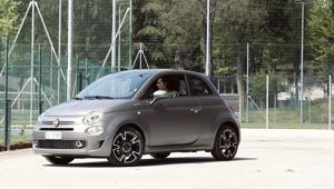 Fiat 500 Hybrid protagonista del video “Uno” di Ermal Meta all'insegna dell'inclusione sociale