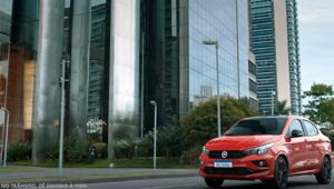 Fiat Brasile manda un messaggio di incoraggiamento e affetto dall’Italia al Brasile con la campagna "Italianos"