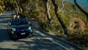 Fiat presenta la nuova 500X Yachting con una campagna firmata da Leo Burnett