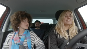 Fab - La Fabbrica Creativa, FCA Autonomy e BlaBlaCar insieme per la Giornata Internazionale delle Persone con Disabilità con un progetto speciale