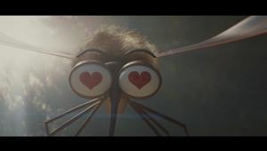 Fiat, Leo Burnett, Starcom presentano nuova 500X Sport:  un lancio che fa innamorare anche un mosquito
