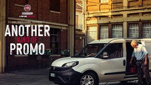 Successo per ‘Professionisti come te’, la nuova campagna FIAT Professional by Leo Burnett:  +1140% di interazioni social, +20% di nuovi ordini, +15% di nuovi clienti