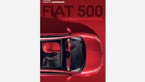 Passione Quattroruote 2022:  tre volumi raccontano il rinascimento dei marchi automotive italiani