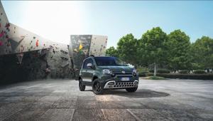 Fiat Panda, il primo e unico "social network" dal 1980. On air la campagna firmata Leo Burnett