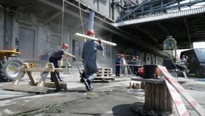 Fiat Professional e Leo Burnett presentano “In sync with your work", la campagna dedicata al Nuovo Ducato 2021