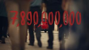 Leo Burnett firma la campagna della Nuova (500)RED, on air dal 7 ottobre in Italia e nei principali mercati europei