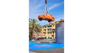 Fiat invita i suoi fan a scoprire il suo nuovo mondo colorato. Il racconto del Ceo Olivier Francois