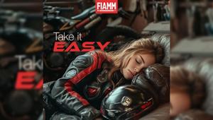 FIAMM affida a Fornace il lancio di Easy Reader, la nuova linea di batterie per moto e altre applicazioni