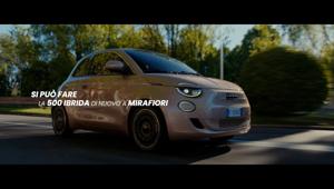 FIAT, Alfa Romeo, Lancia e Maserati confermano l'impegno nelle fabbriche nazionali con lo spot sulle note di 'Si può fare'