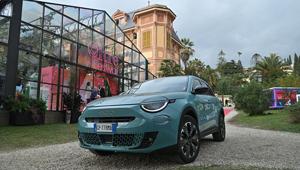 Fiat è partner di “Oltre il Festival” e sbarca a Sanremo con le ultime “novità”