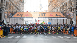 FIAT Torino City Marathon 2025: sport, solidarietà e impegno sociale al centro della nuova edizione. Sono già 5.000 circa gli iscritti tra maratona e mezza maratona