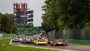 Il FIA WEC resta su Eurosport e Discovery+ fino al 2030: blindata anche la 24 Ore di Le Mans