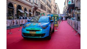 FIAT e Disney Italia insieme per il nuovo film Toy Story 5 con Fiat 600 Turbo 100 all'insegna di “I tempi cambiano, la storia continua” FIAT e Disney Italia insieme per il nuovo film Toy Story 5 con Fiat 600 Turbo 100 all'insegna di “I tempi cambiano, la storia continua”
