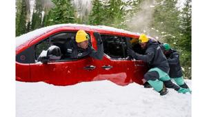 FIAT e la nazionale giamaicana di Bob: torna la storica partnership per il Fiat QUBO L. Al via la campagna pubblicitaria “La Spinta" di Publicis Collective FIAT e la nazionale giamaicana di Bob: torna la storica partnership per il Fiat QUBO L. Al via la campagna pubblicitaria “La Spinta" di Publicis Collective