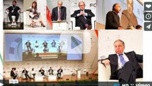 'Fia Sport Conference 2016', il video dell'evento Mailander miglior Congresso/Convegno al Bea Italia 2016